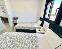 Revente - Appartement -
Los Dolses - Inland