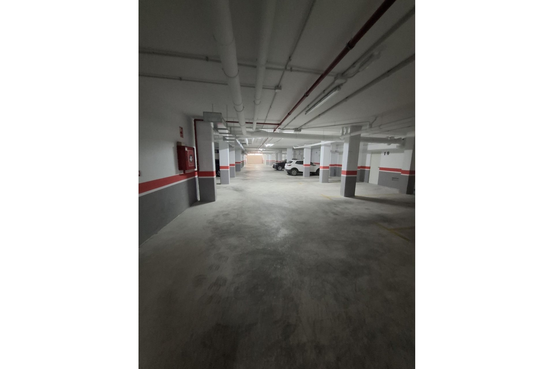 Revente - Appartement -
Los Dolses - Inland