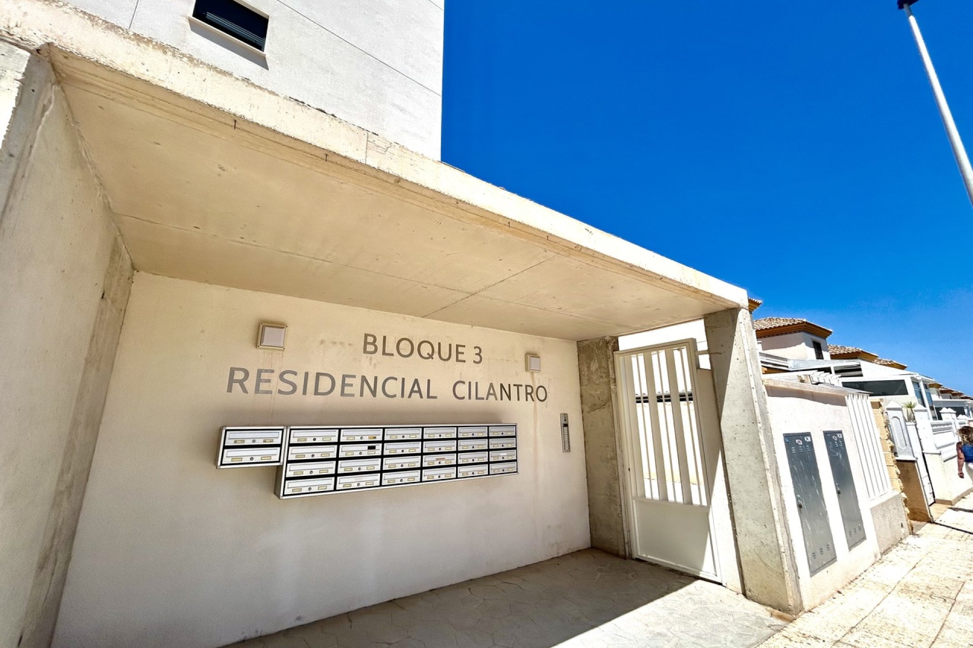 Revente - Appartement -
Los Dolses - Inland