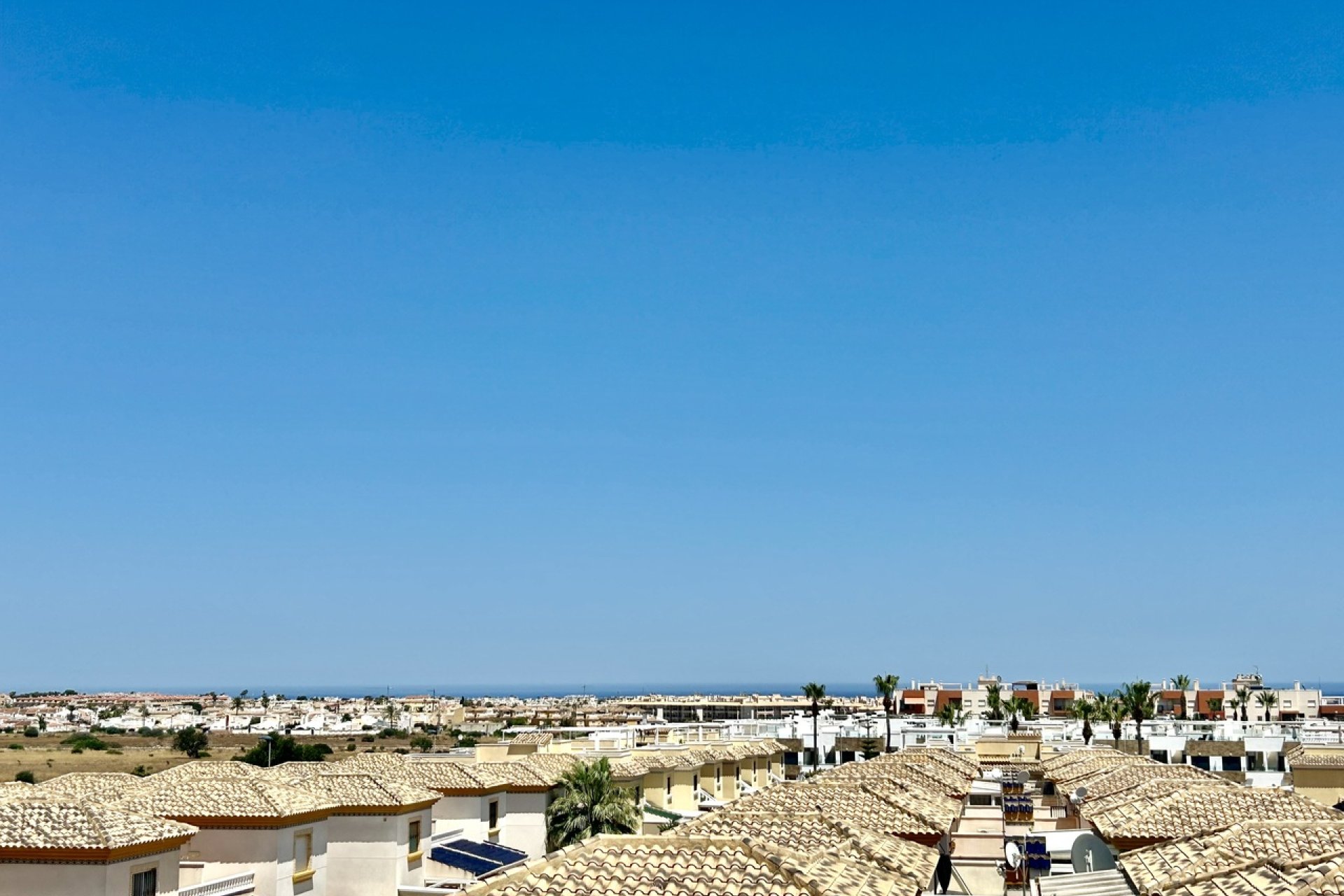 Revente - Appartement -
Los Dolses - Inland