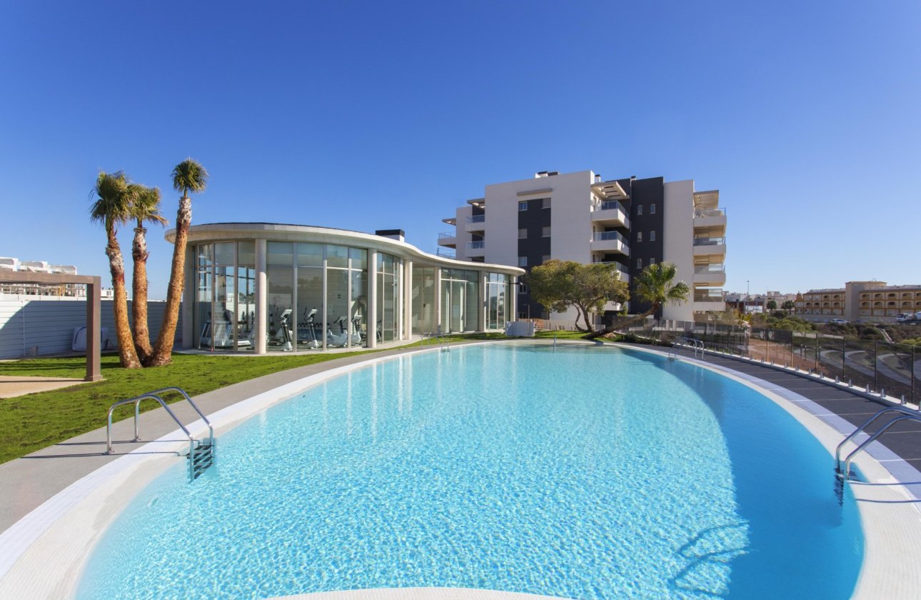 Revente - Appartement -
Los Dolses - Inland