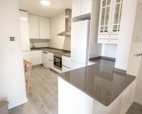 Revente - Appartement -
Los Dolses - Inland
