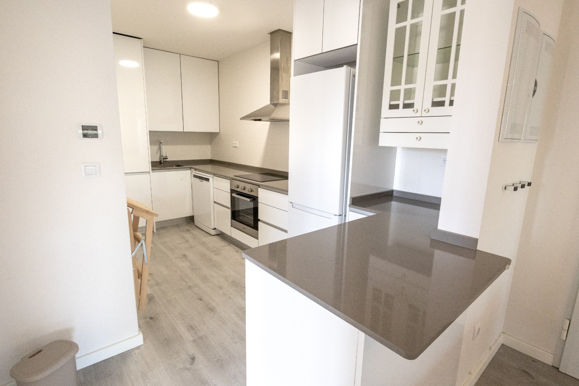 Revente - Appartement -
Los Dolses - Inland