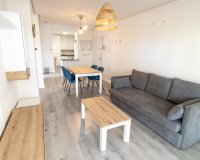 Revente - Appartement -
Los Dolses - Inland