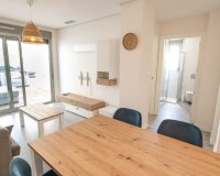 Revente - Appartement -
Los Dolses - Inland