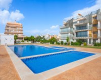 Revente - Appartement -
Los Dolses - Inland