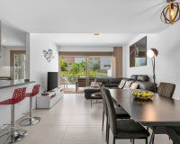 Revente - Appartement -
Los Dolses - Inland