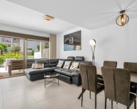 Revente - Appartement -
Los Dolses - Inland