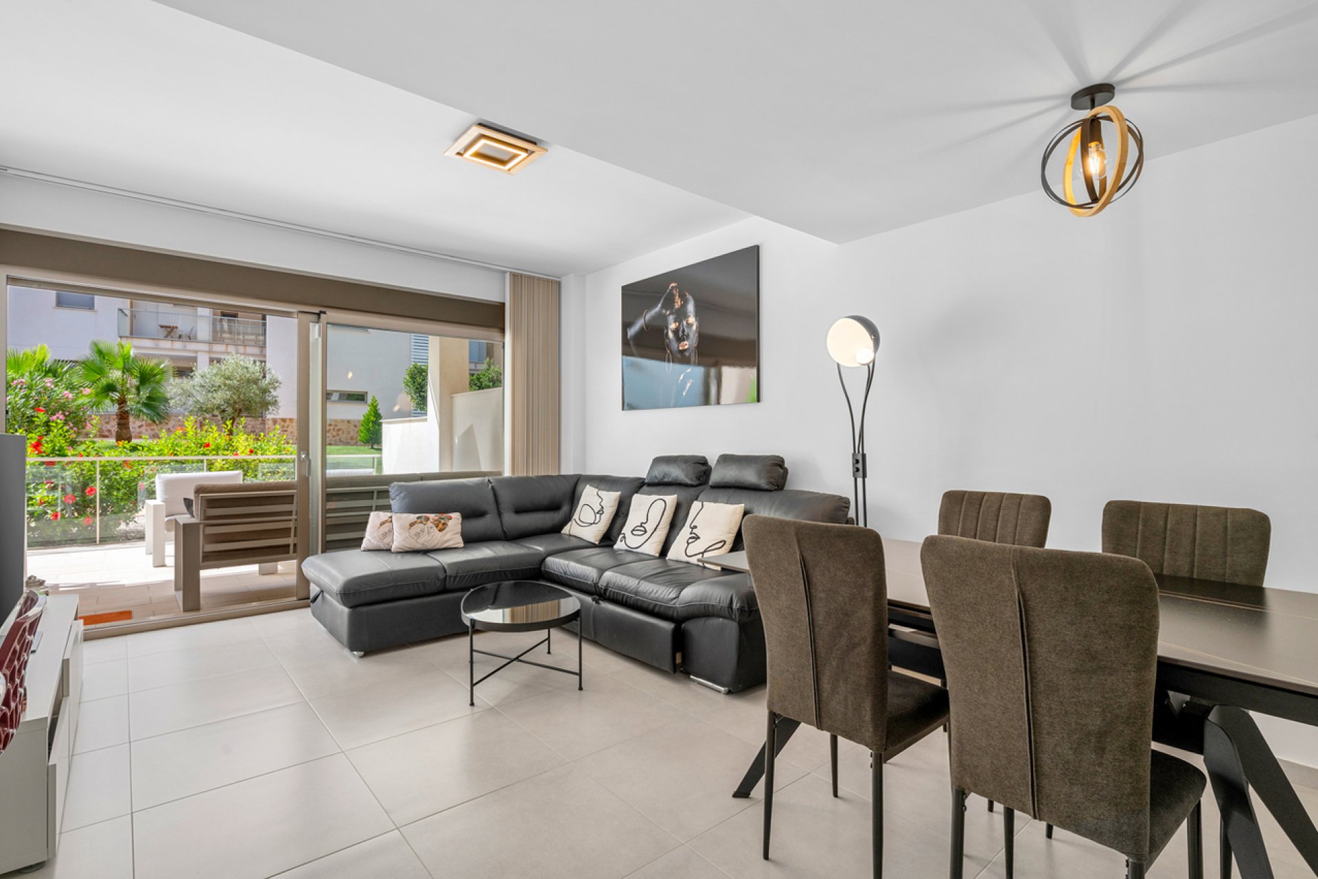Revente - Appartement -
Los Dolses - Inland