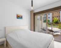 Revente - Appartement -
Los Dolses - Inland
