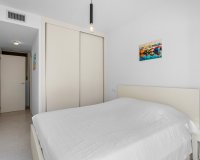Revente - Appartement -
Los Dolses - Inland