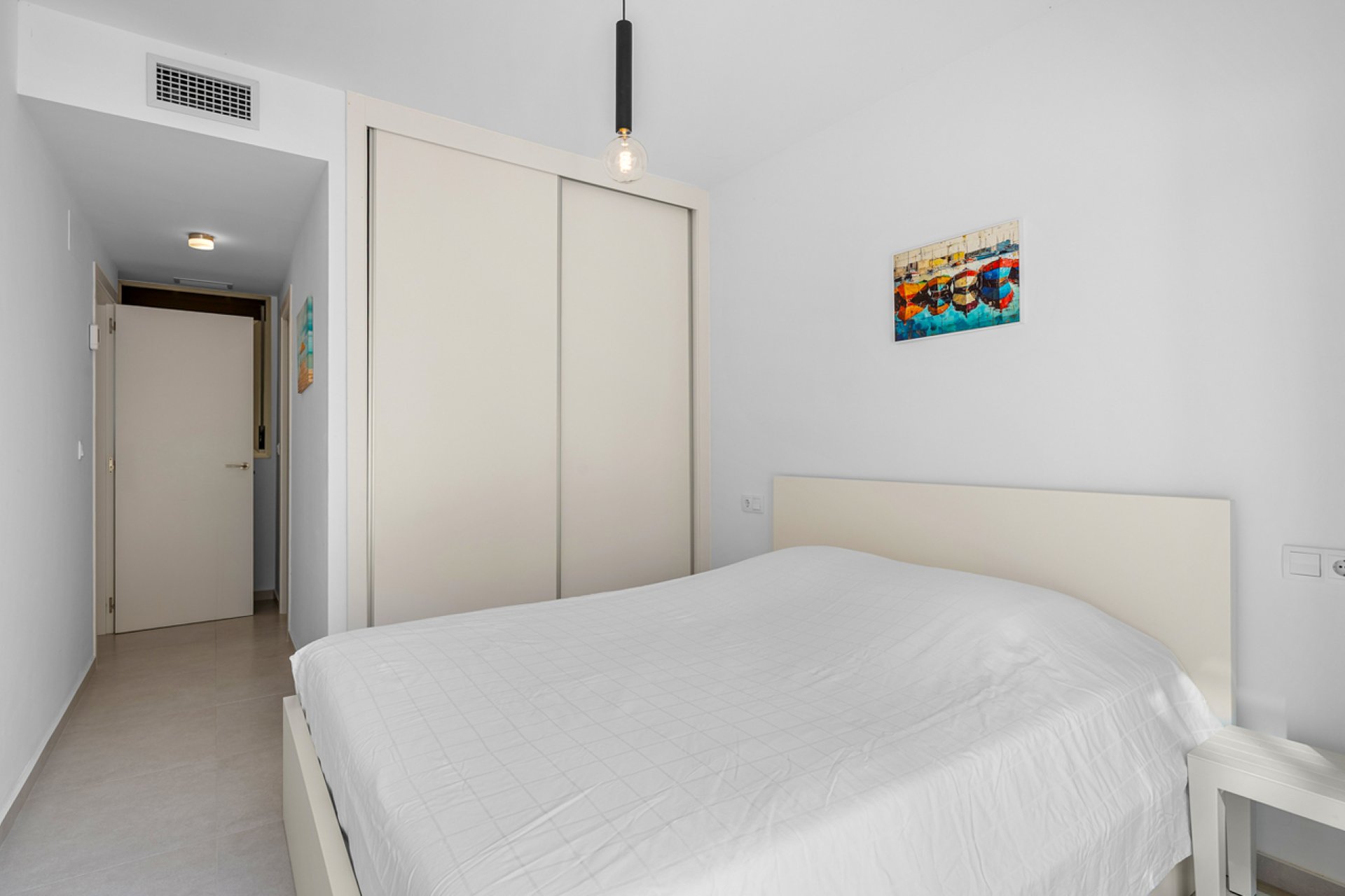 Revente - Appartement -
Los Dolses - Inland