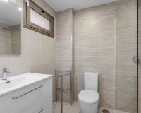 Revente - Appartement -
Los Dolses - Inland