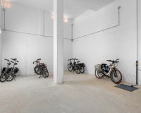 Revente - Appartement -
Los Dolses - Inland