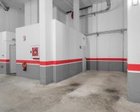 Revente - Appartement -
Los Dolses - Inland