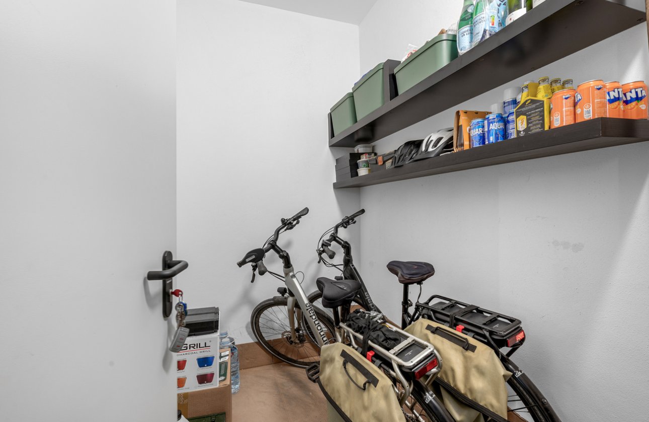 Revente - Appartement -
Los Dolses - Inland