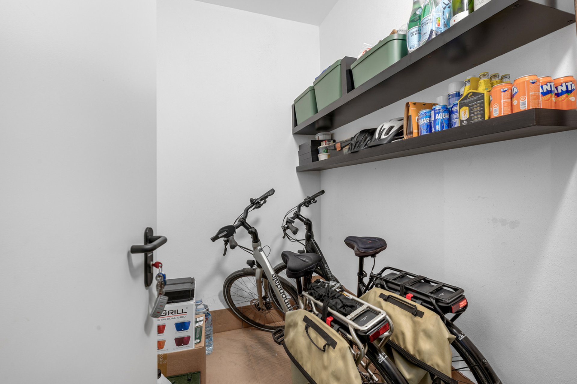 Revente - Appartement -
Los Dolses - Inland