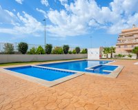 Revente - Appartement -
Los Dolses - Inland