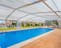 Revente - Appartement -
Los Dolses - Inland