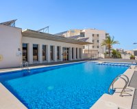 Revente - Appartement -
Los Dolses - Inland
