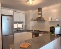 Revente - Appartement -
Los Dolses - Inland