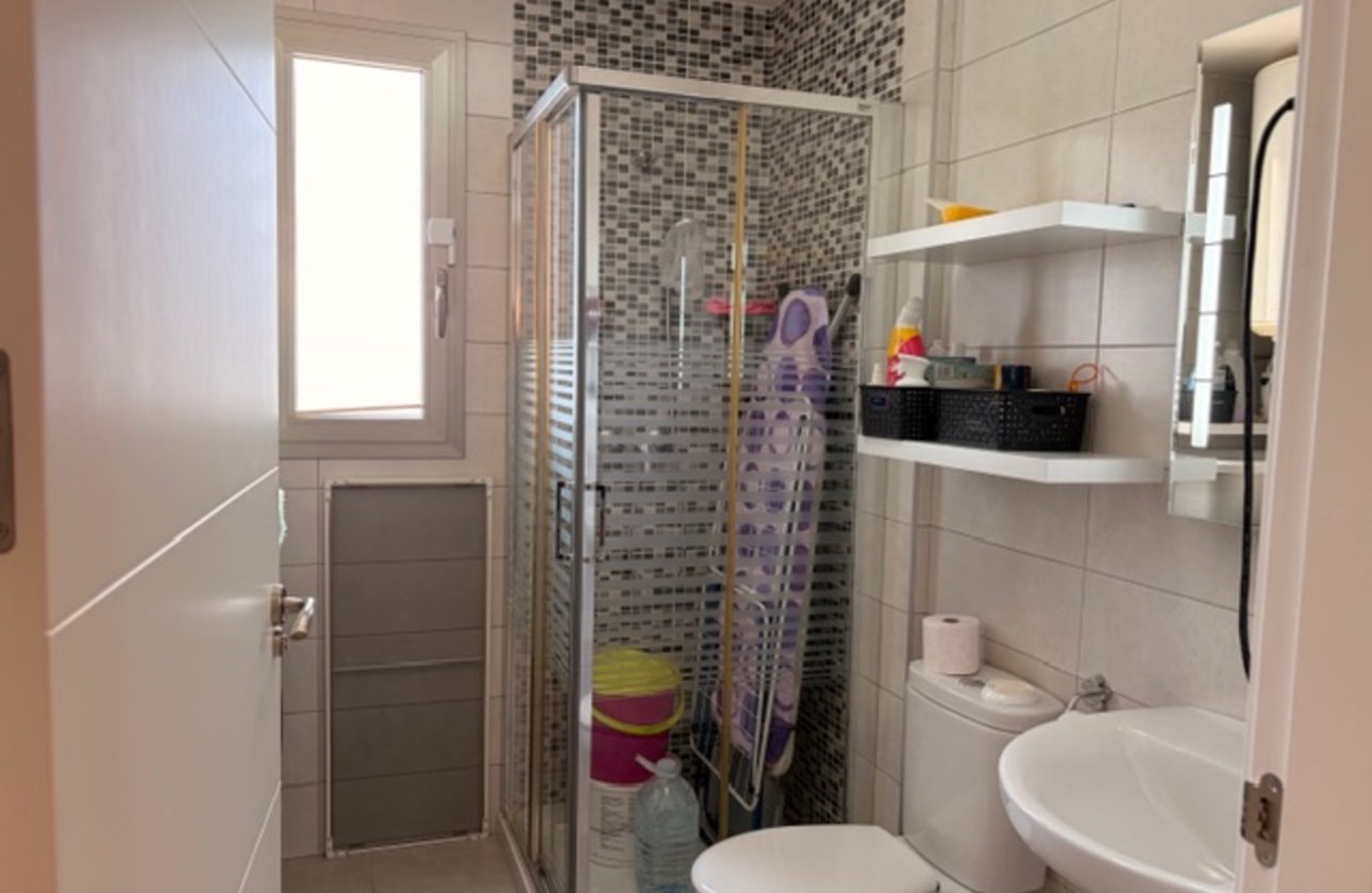 Revente - Appartement -
Los Dolses - Inland
