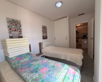 Revente - Appartement -
Los Dolses - Inland