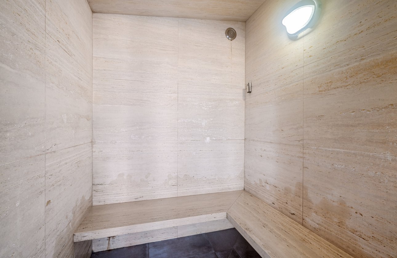 Revente - Appartement -
Los Dolses - Inland