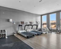 Revente - Appartement -
Los Dolses - Inland