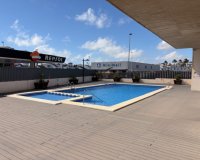 Revente - Appartement -
Los Dolses - Inland