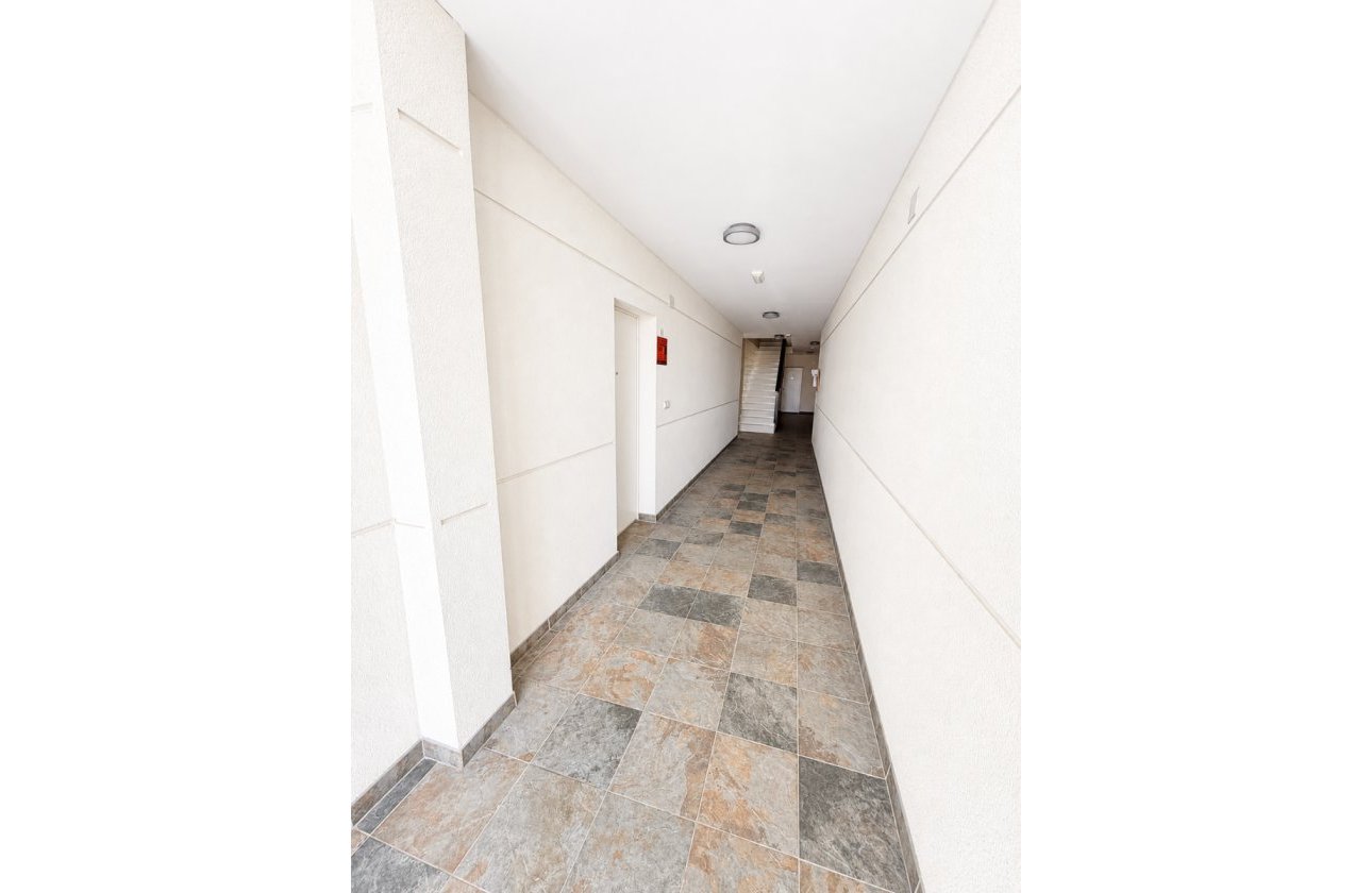 Revente - Appartement -
Los Dolses - Inland