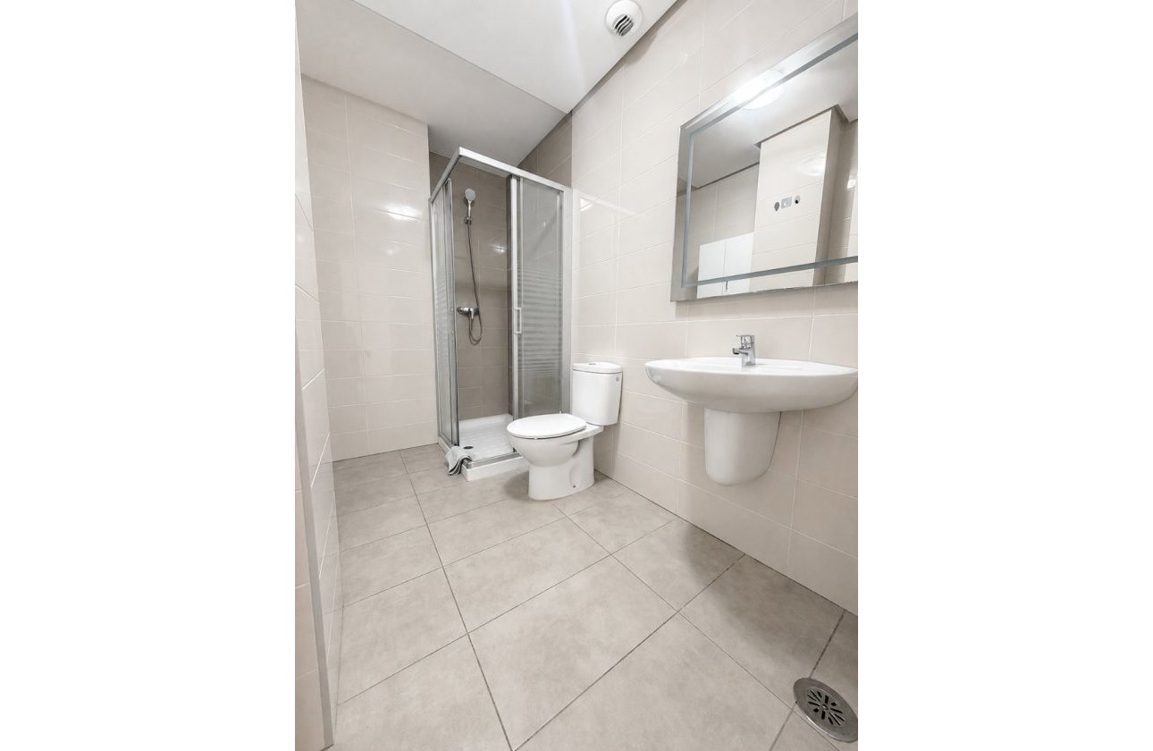 Revente - Appartement -
Los Dolses - Inland