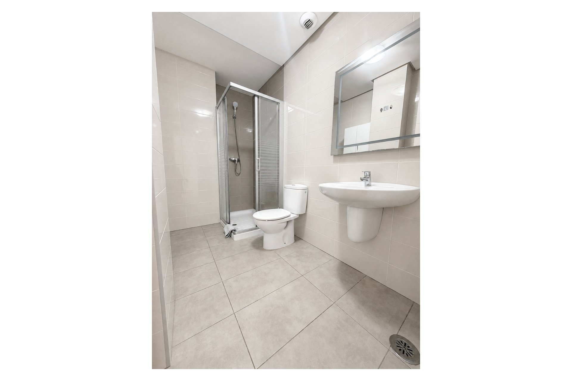 Revente - Appartement -
Los Dolses - Inland