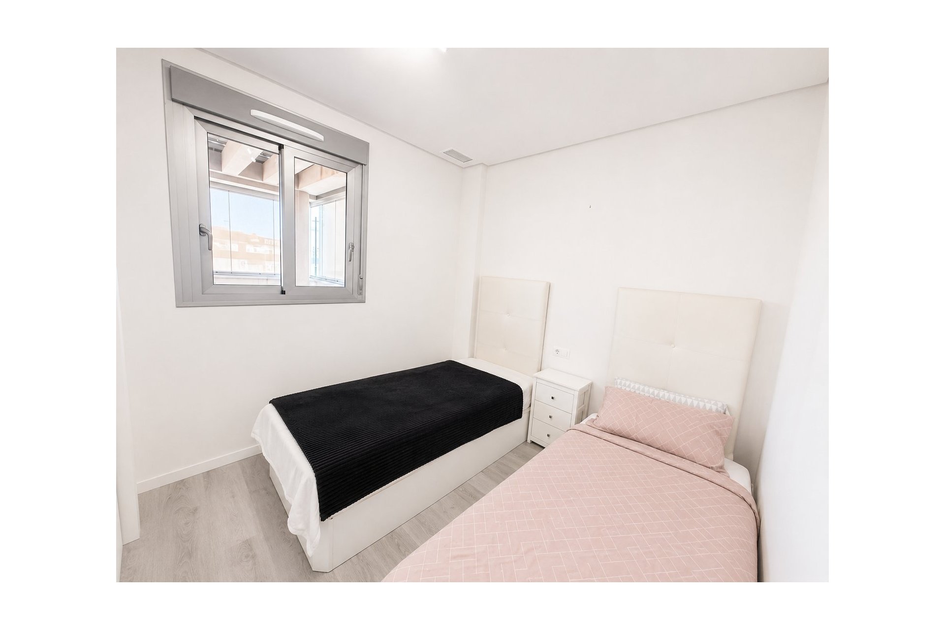 Revente - Appartement -
Los Dolses - Inland