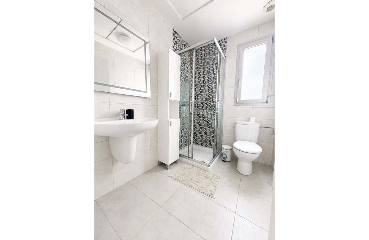 Revente - Appartement -
Los Dolses - Inland