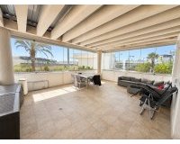 Revente - Appartement -
Los Dolses - Inland