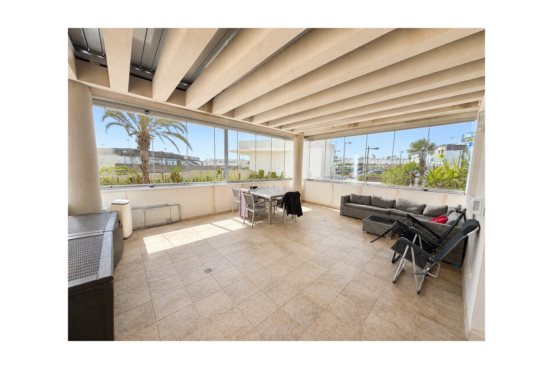 Revente - Appartement -
Los Dolses - Inland