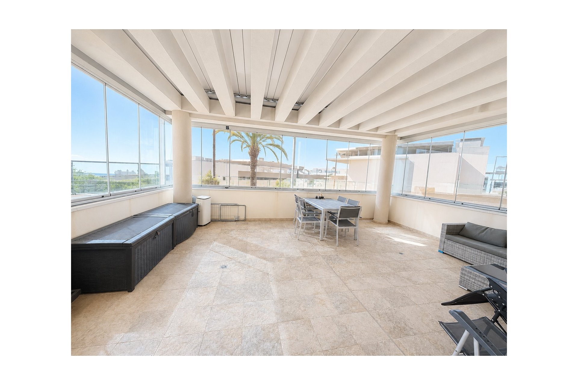 Revente - Appartement -
Los Dolses - Inland