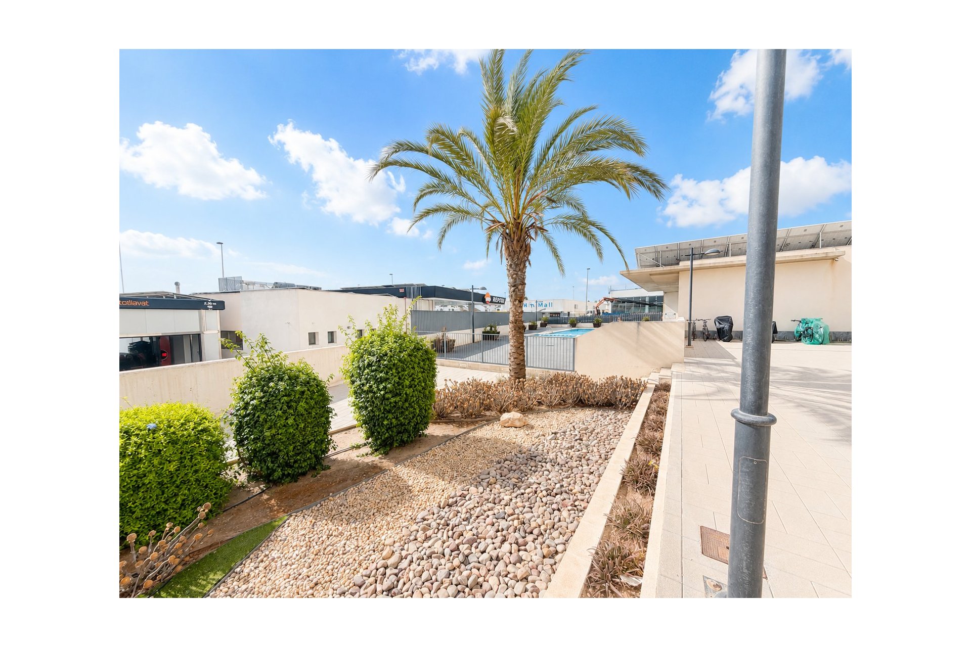 Revente - Appartement -
Los Dolses - Inland