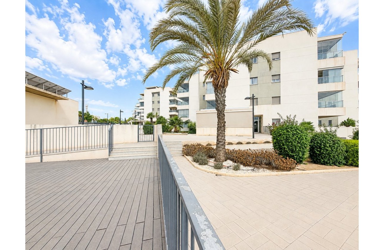 Revente - Appartement -
Los Dolses - Inland