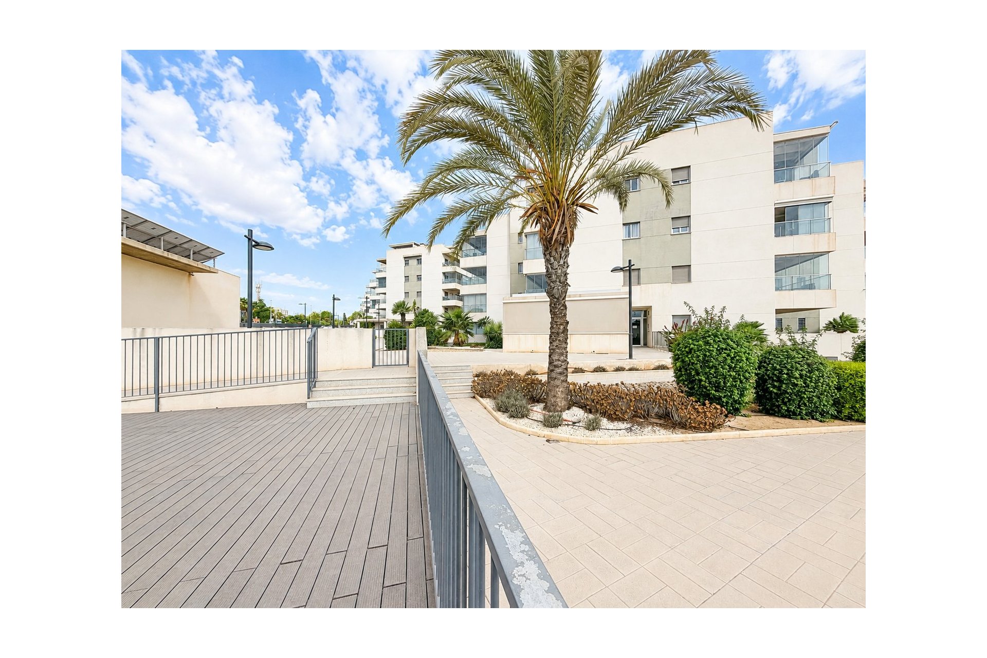 Revente - Appartement -
Los Dolses - Inland