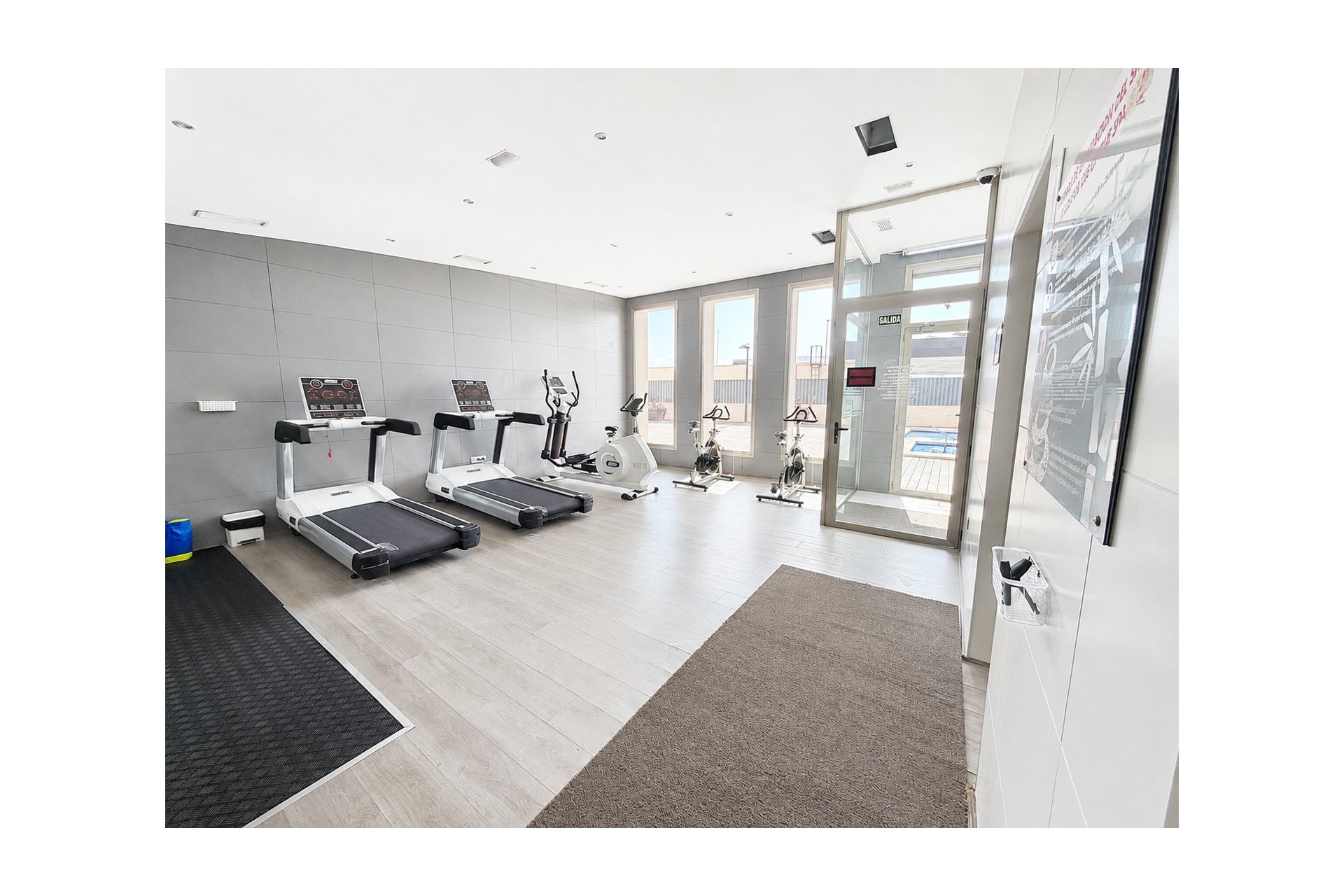 Revente - Appartement -
Los Dolses - Inland