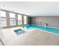 Revente - Appartement -
Los Dolses - Inland