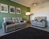 Revente - Appartement -
Los Montesinos - Costa Blanca