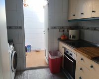 Revente - Appartement -
Los Montesinos - Costa Blanca