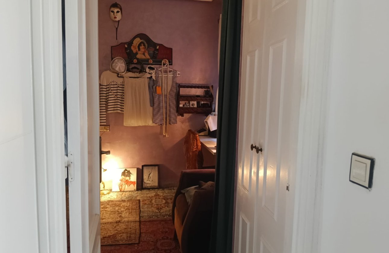 Revente - Appartement -
Los Montesinos - Costa Blanca