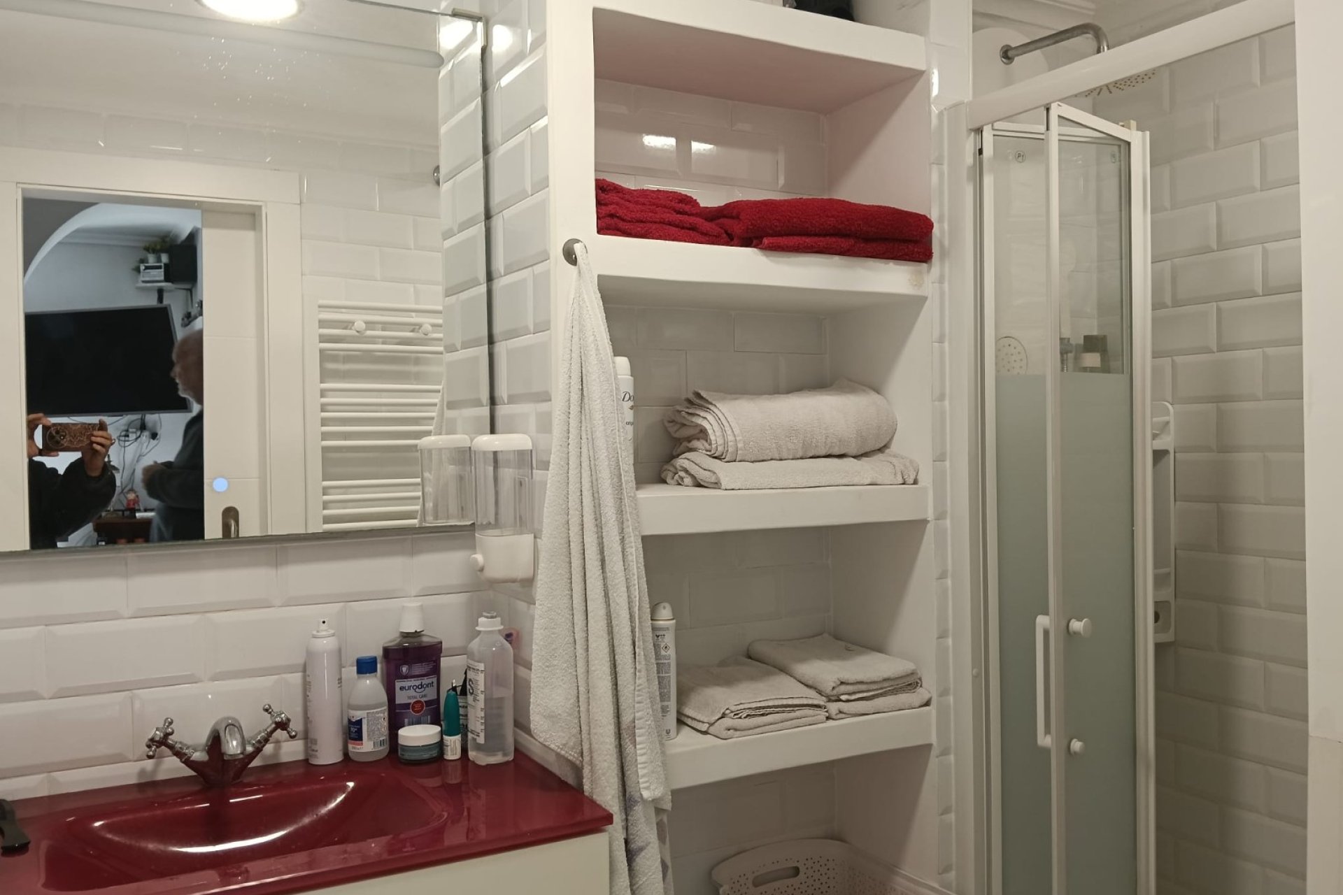 Revente - Appartement -
Los Montesinos - Costa Blanca