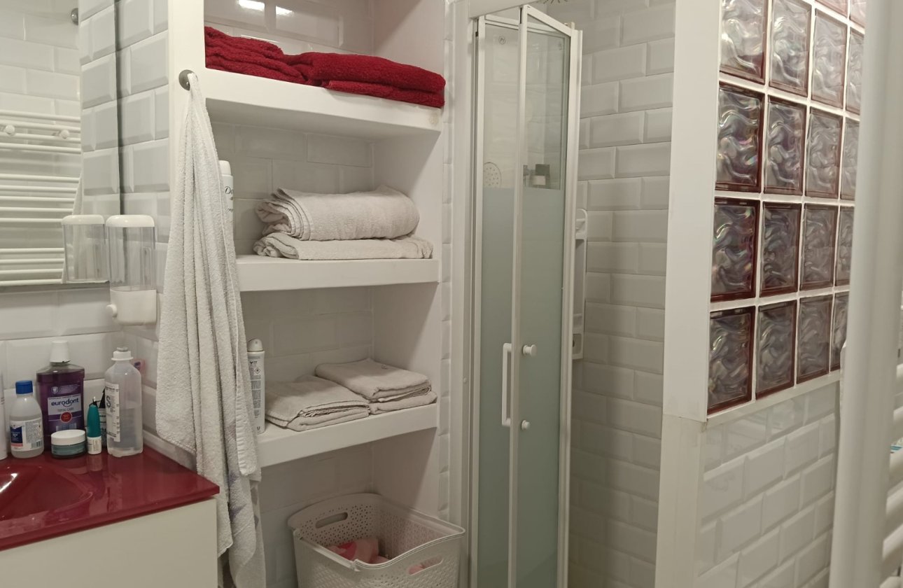 Revente - Appartement -
Los Montesinos - Costa Blanca