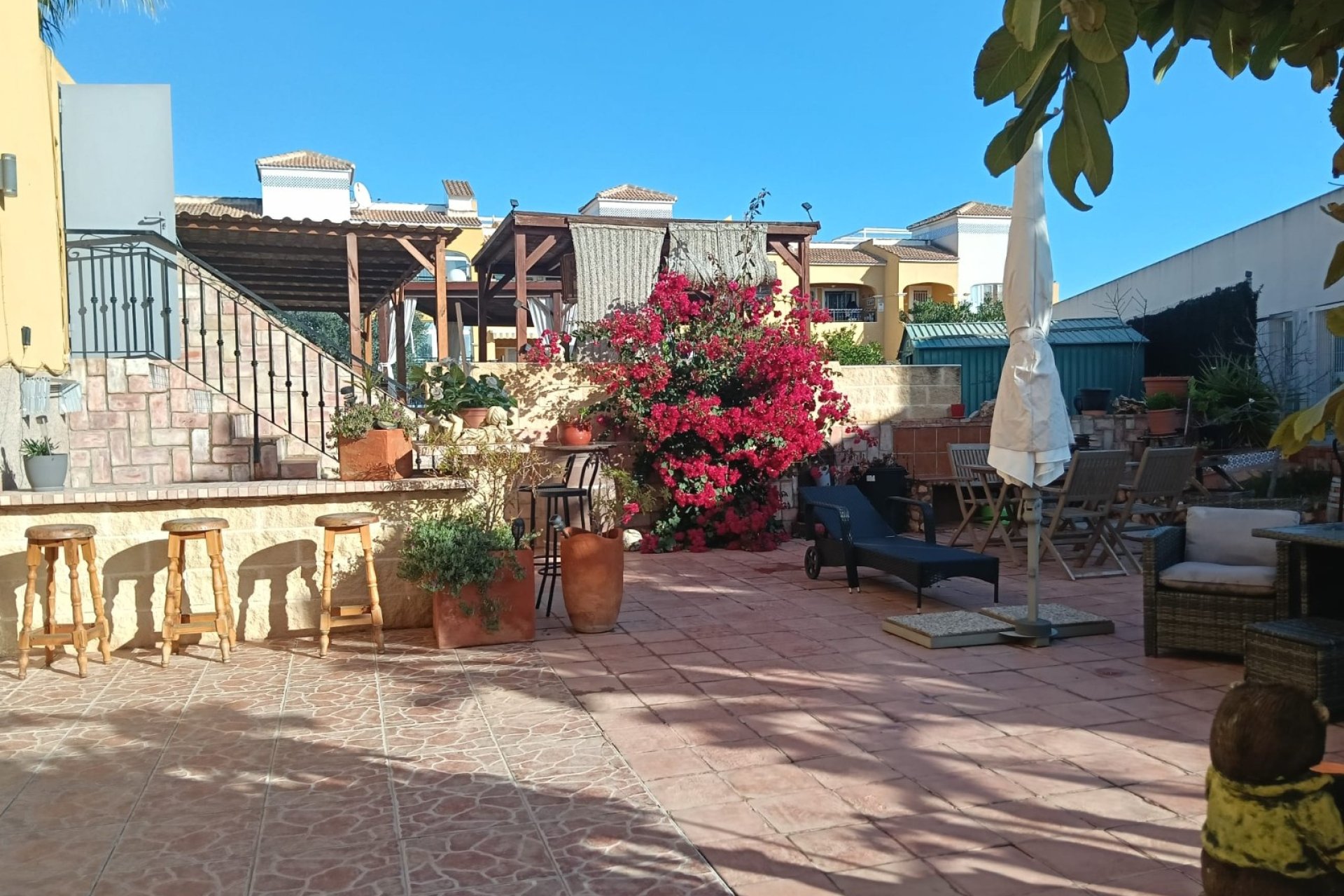 Revente - Appartement -
Los Montesinos - Costa Blanca