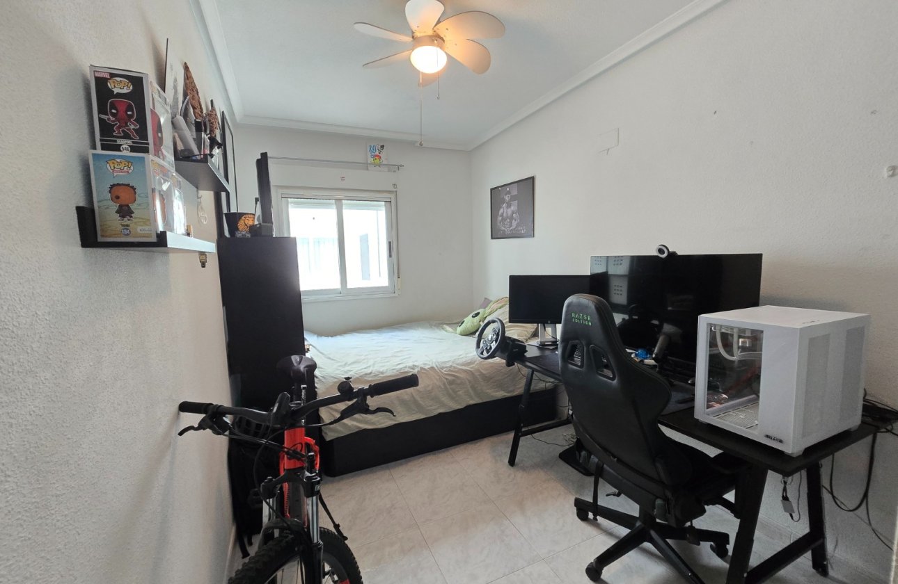 Revente - Appartement -
Los Montesinos - Costa Blanca